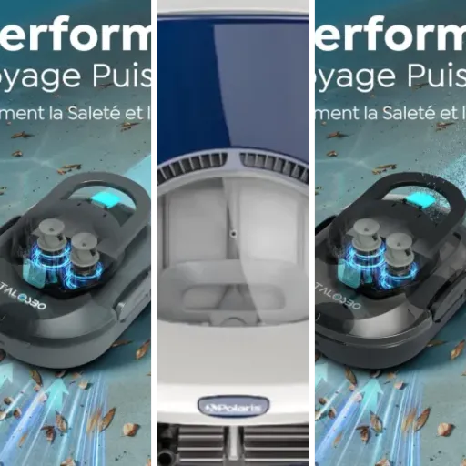11 meilleurs robot piscine fond : notre comparatif (octobre 2026)