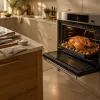 Maîtriser la cuisson de la pintade au four avec une cuisinière moderne