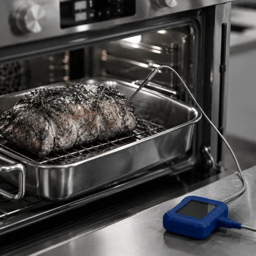 Réussir le filet mignon de porc au four : guide cuisson et choix du four