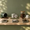 Café en grains, dosettes ou moulu : le vrai coût à la tasse sur un an, tasse après tasse
