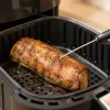 Réussir un filet mignon à l’air fryer : méthode experte et temps de cuisson maîtrisés