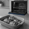Réussir la paupiette de veau au four grâce à un four moderne