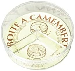 Boite à Fromage camenbert diamètre 11 cm fabriqué en France code 4533