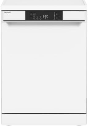 Lave vaisselle 60 cm QWNA1FF45DW