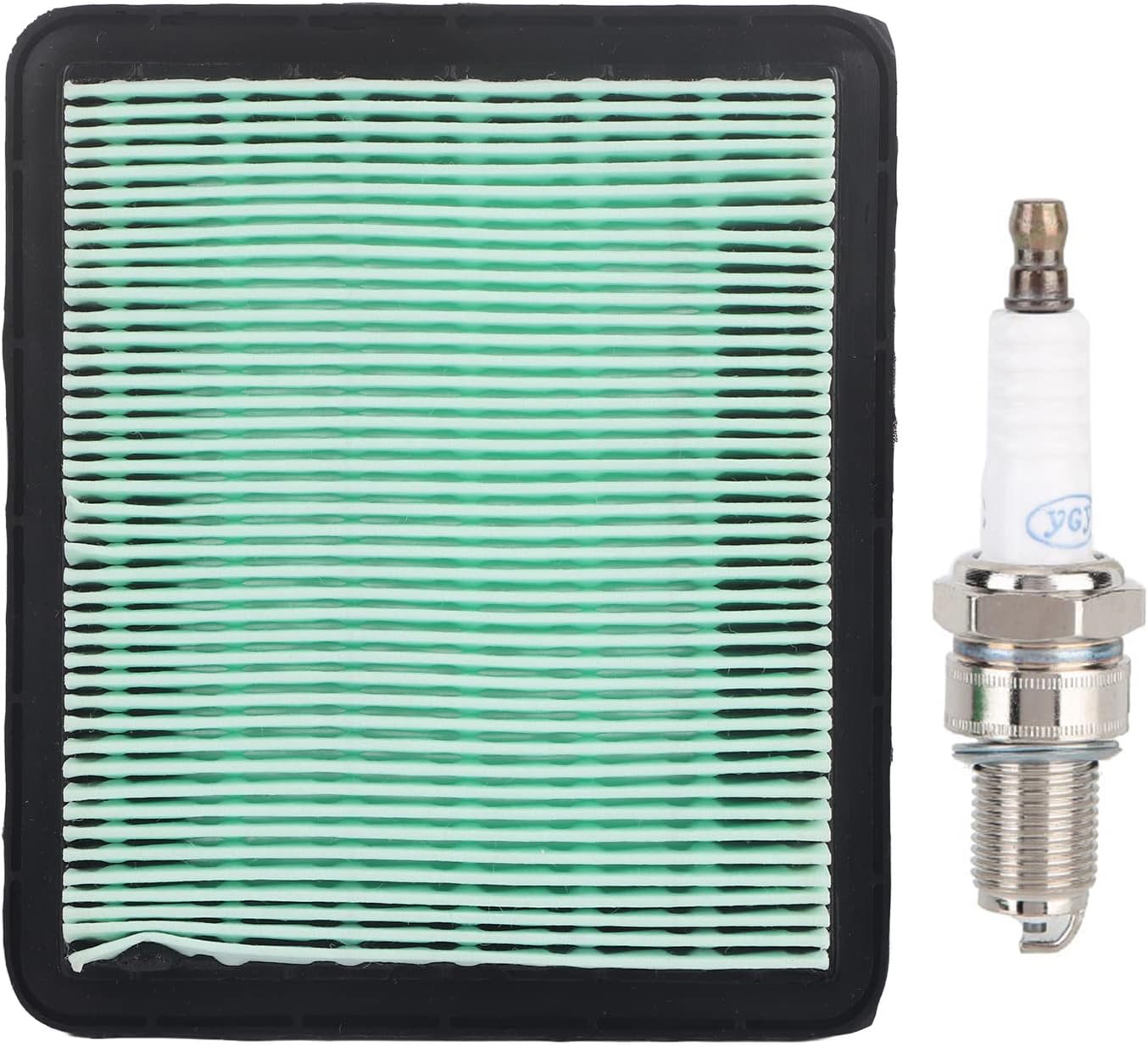 Filtre à air et Bougie d'allumage pour Moteur GC160 GCV135 GCV160 GCV190