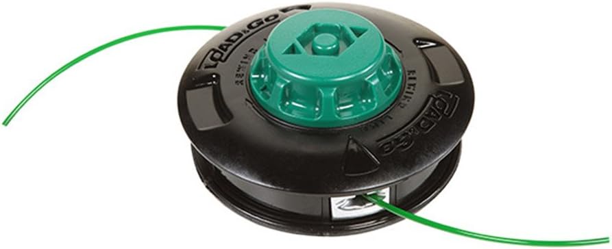 Oleo Mac Tête de charge E Go, OLEOMAC, 130 MM, M 10 x 1,25 F pour débroussailleuses