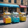 Tout savoir sur les machines à granita