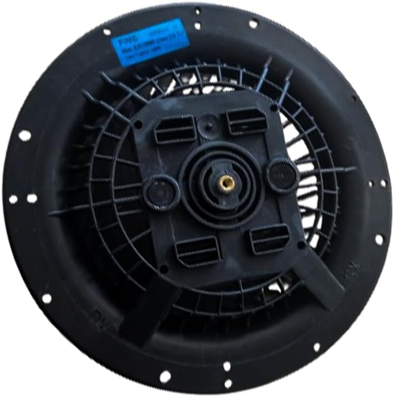 DL SERVICE Moteur d'extraction universel pour Faber Turboair Hélice - Moteur de hotte 3 vitesses 100 W 230 V 50 Hz