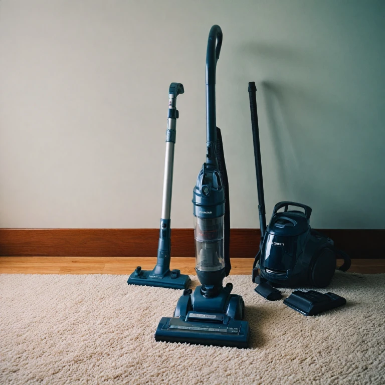 Optimisez l'utilisation de votre aspirateur grâce aux accessoires adaptés