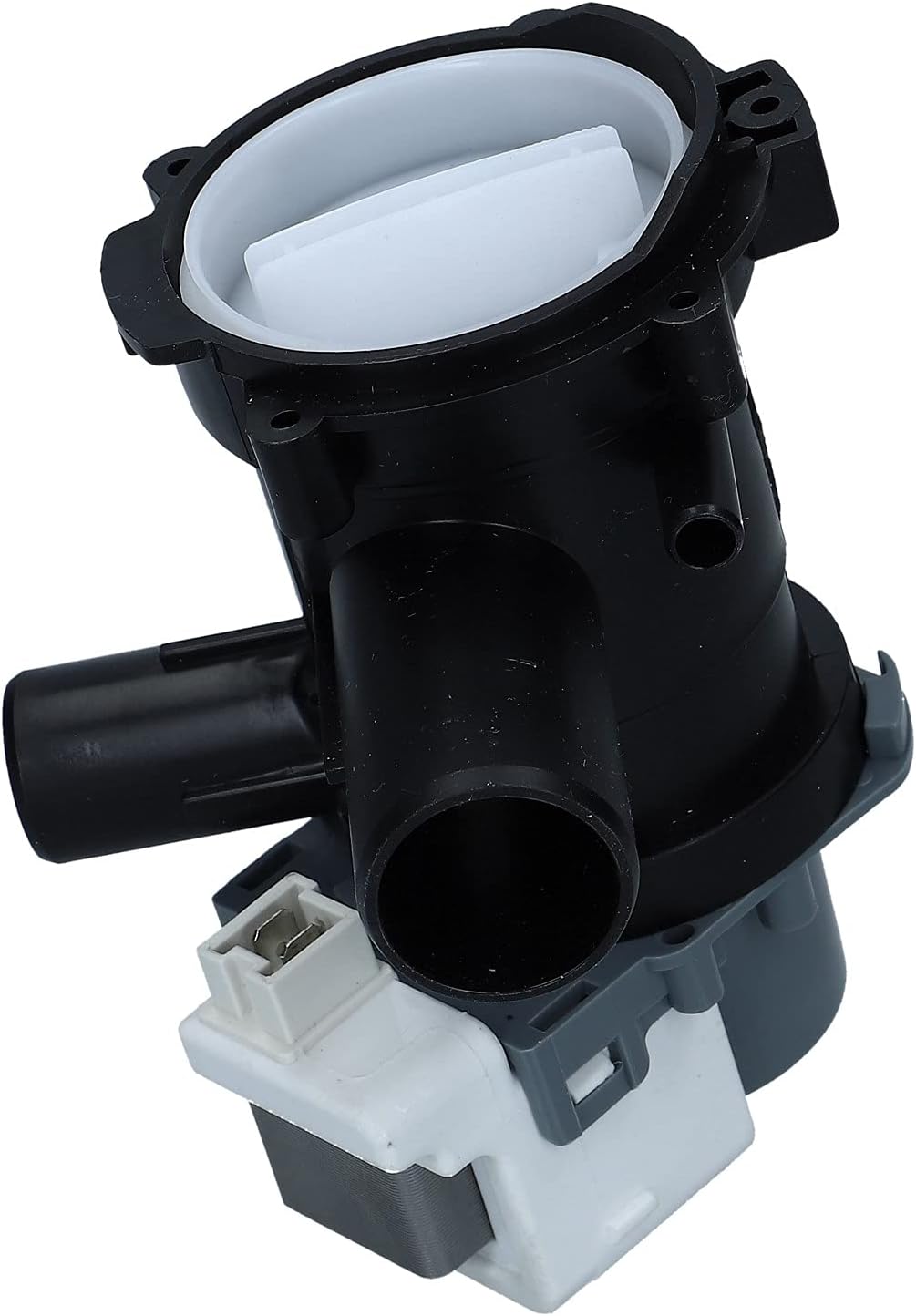 Pompe de vidange magnétique pour machine à laver Bosch Siemens 00145787 00144978