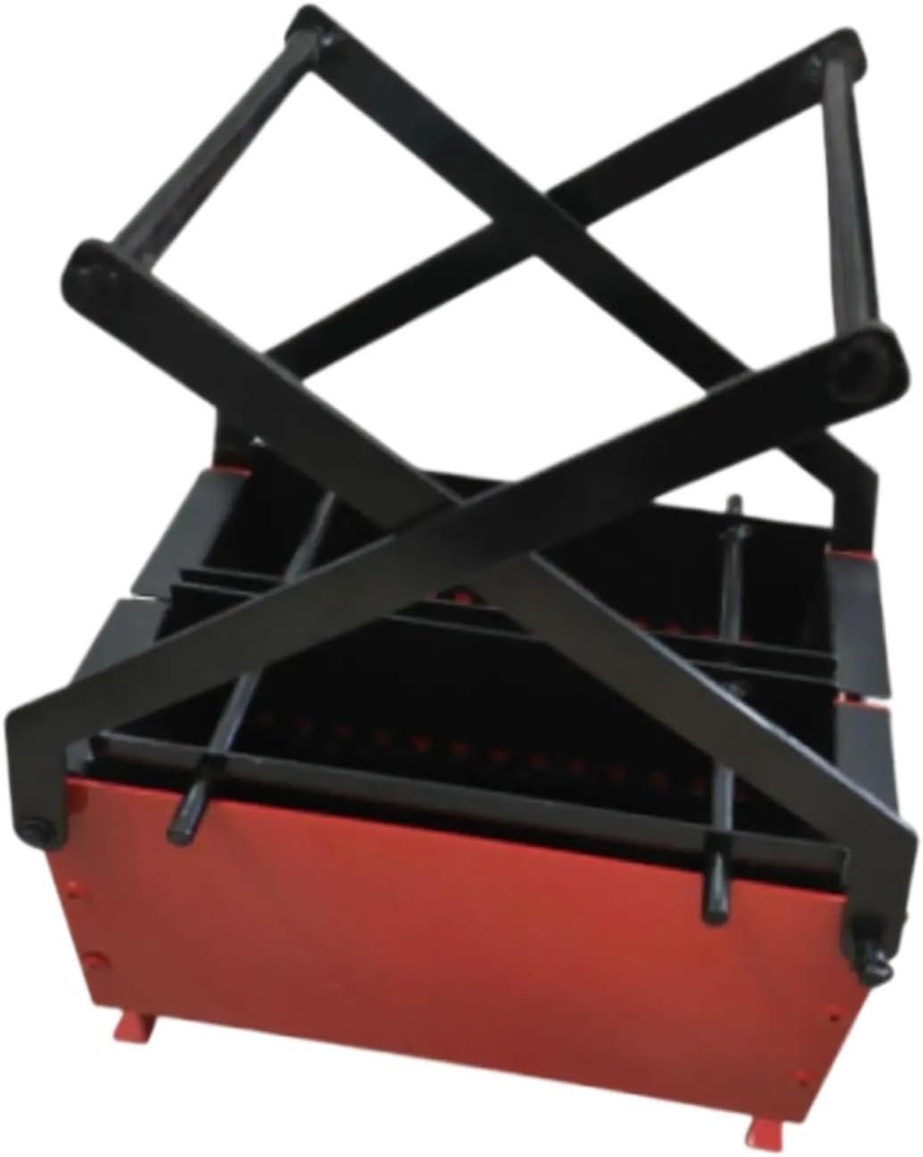 Buches bois compressées Fabricant de briquettes de papier for journaux Fabricant de briques de papier Fabricant de bûches de papier Presse à briques de papier recyclé for feu de joie Utilisation à dom