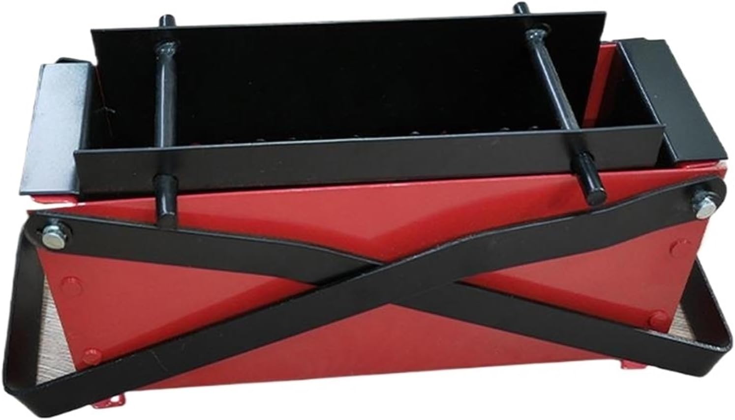 Buches bois compressées Fabricant de briquettes de journaux Machine de fabrication de briques de conception poreuse Fabricant de briques de papier usagé Machine de presse à briques for une efficacité