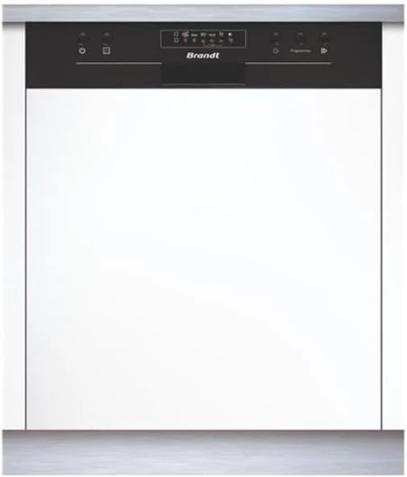Lave-linge Intégrable 6 Kg 1200 Trs/min - BB3424LB