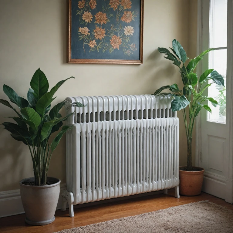 Comment choisir la meilleure protection pour votre radiateur