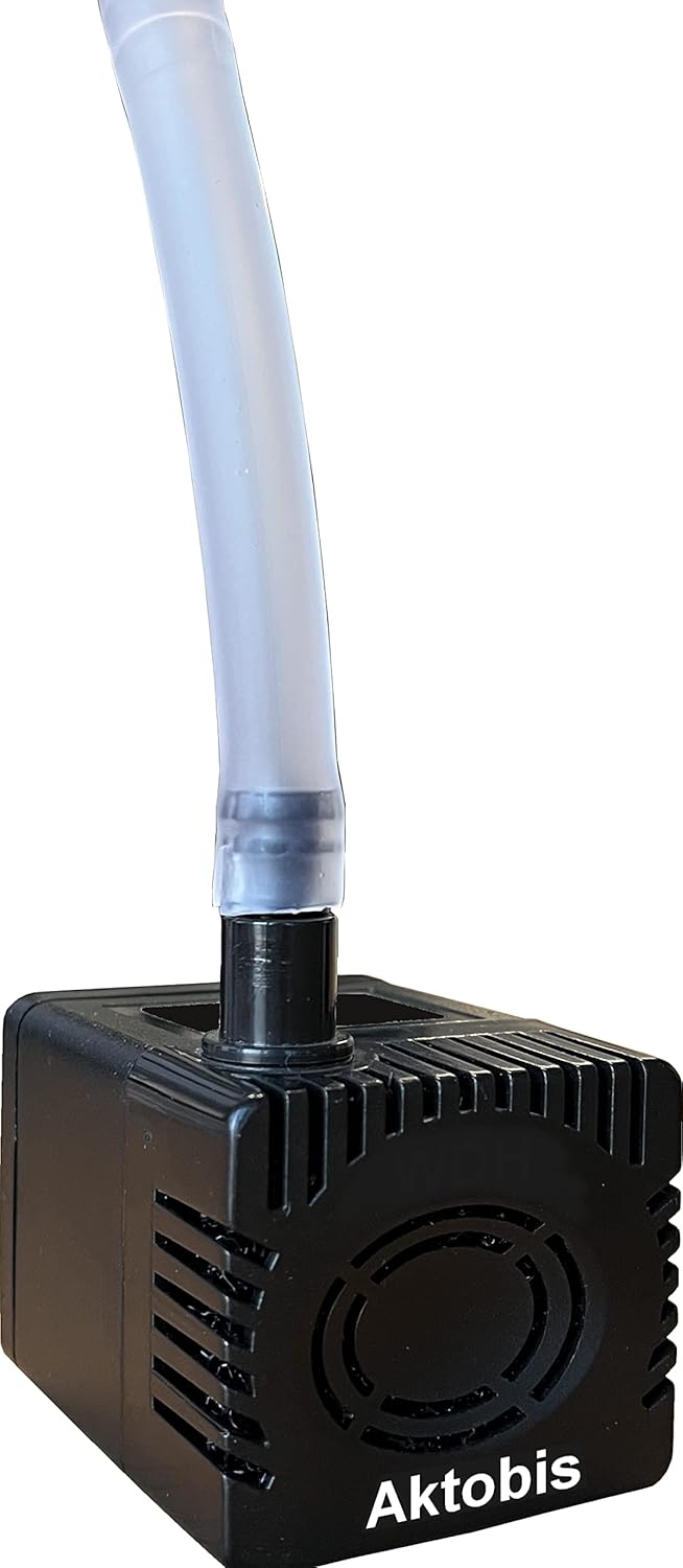 Pompe à condensation (petite) WDH-KP40 pour déshumidificateur et séchoir de construction