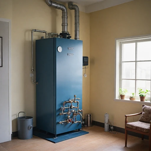 Tout savoir sur la notice de la chaudière Frisquet Hydromotrix Tradition 23 kW