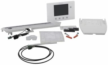 Frisquet - Kit ambiance VISIOLED - FRISQUET : F3AA41561