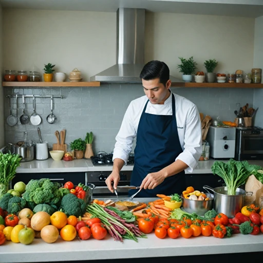 Les secrets des cuisinières modernes