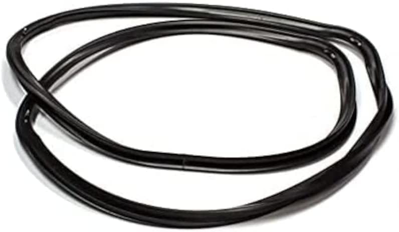 Joint pour porte four 60 cm fermé 4 crochets – Adaptable : ARISTON C00081579