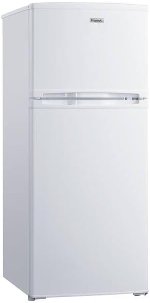 Réfrigérateur Double Porte Blanc RDP151BE 151L