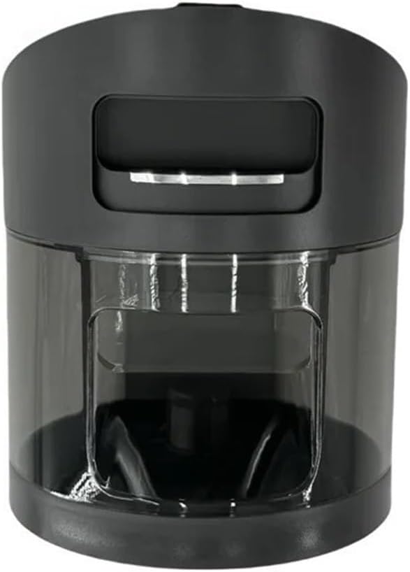 HFIKCOP Réservoir d'eau D'aspirateur Compatible avec Dreame H12, Accessoires De Remplacement De Réservoir d'eau d'origine