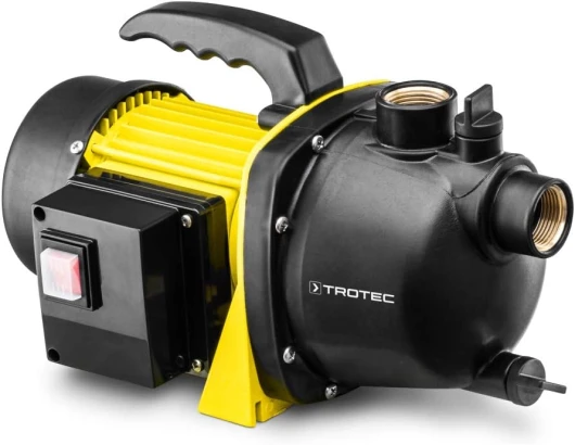Pompe de jardin TGP 1000 E 3300 l/h 1000 W
