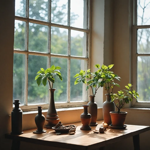 Optimisez votre confort avec une ventilation efficace