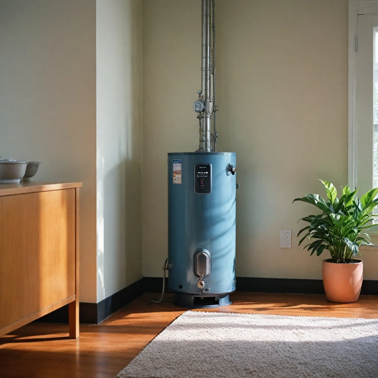 Tout savoir sur le chauffe-eau à gaz : efficacité et économies