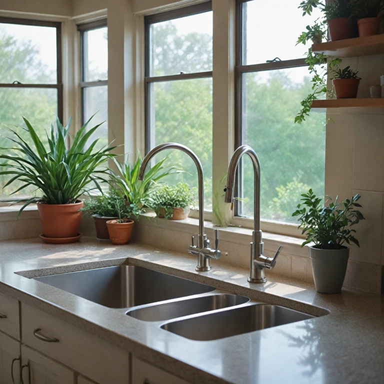Comprendre le coût des adoucisseurs d'eau pour votre maison