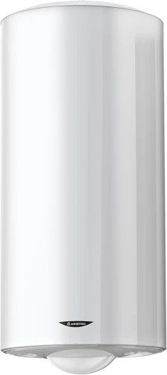 Initio, Chauffe-Eau Électrique Vertical Mural 200L, Résistance Blindée, Installation France, 230 V, Temps de Chauffe 5h45, Thermostat 67°C, Classe ErP C Diametre (mm) 560 200 Litres