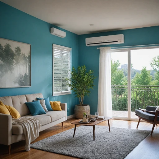 Tout savoir sur les systèmes de climatisation split