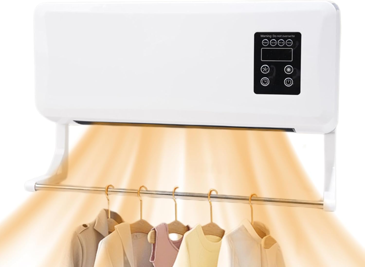 Climatiseur Split Réversible, Climatiseur Réversible Murale Avec Fonction Chauffage, Climatiseur Mobile Sans Installation, Pompe À Chaleur Sans Conduit, Pour Salle De Bain, Chambre & Séjour