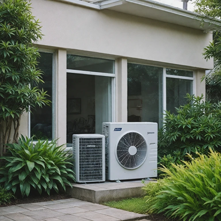 Tout savoir sur la pompe à chaleur Panasonic
