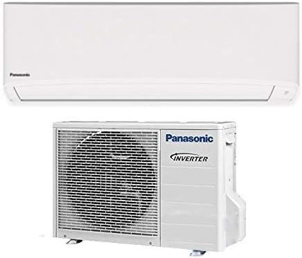 POMPE À CHALEUR AIR 2.5 KW PANASONIC TZ R32 Inverter split A++ FONCTION Wi-Fi