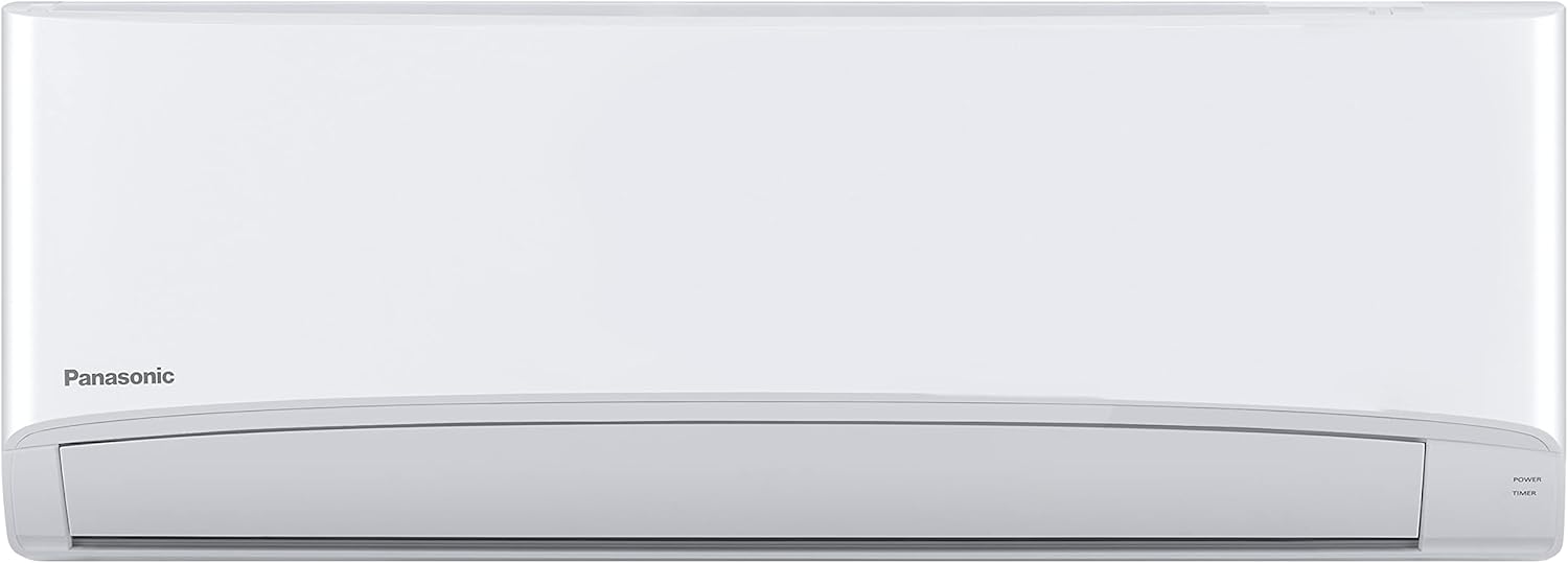 NOUVELLE POMPE À CHALEUR AIR 3.5 KW PANASONIC WIFI TZ R32 Inverter split A++