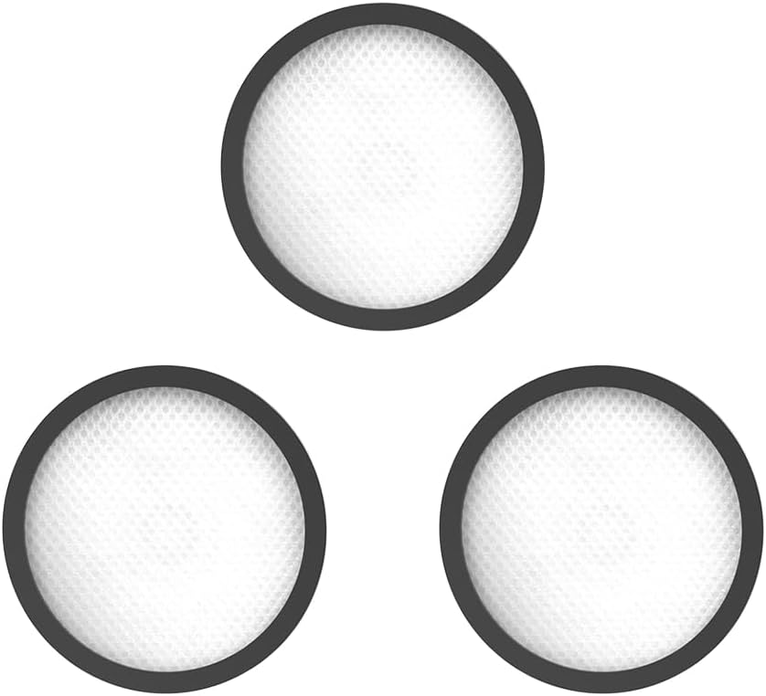 Filtre HEPA*3 pour Aspirateur YU7