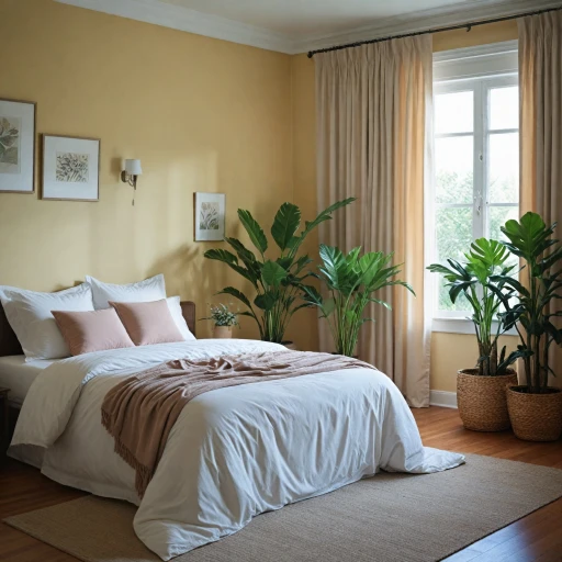Optimiser la climatisation de votre chambre pour un confort maximal