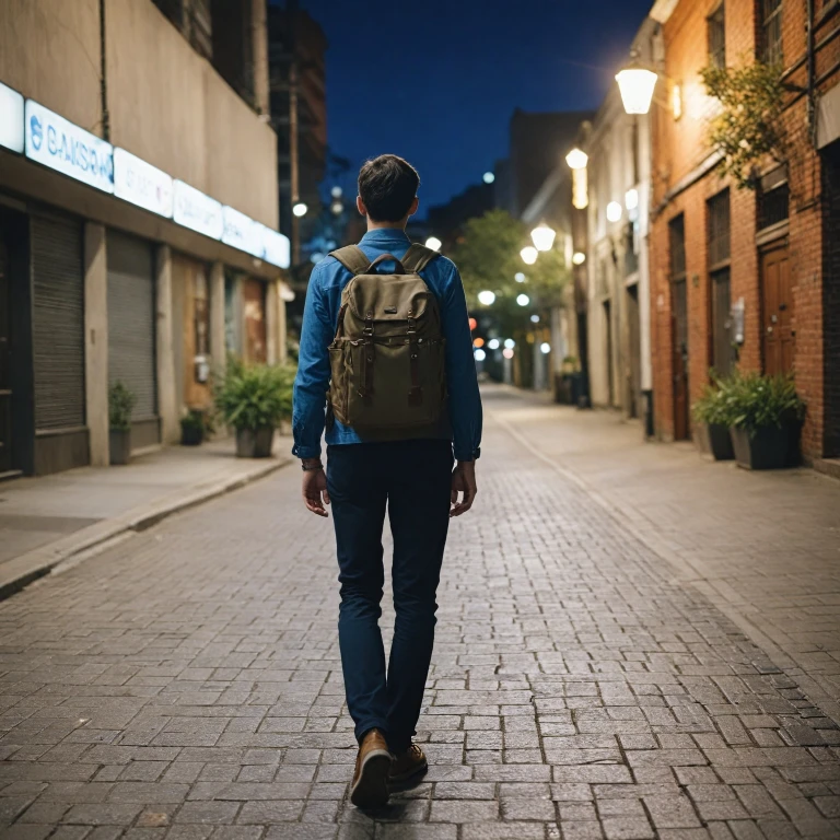 Choisir le meilleur sac à dos pour le travail des hommes