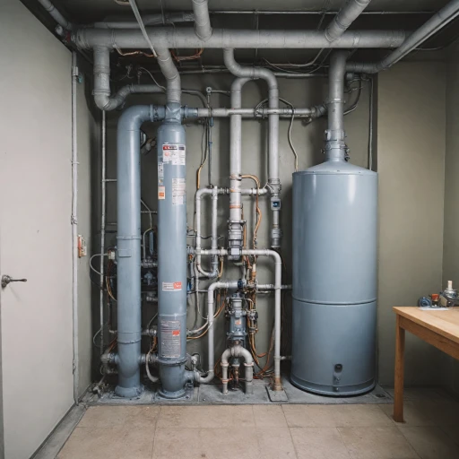 Comprendre l'importance d'une pompe de relevage pour climatiseur