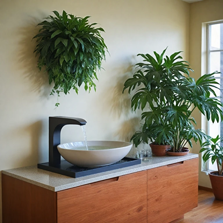 Choisir la meilleure fontaine à eau pour votre maison