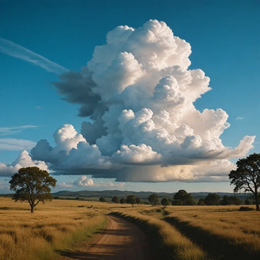 Comprendre la marche forcée d'un cumulus : un guide pratique