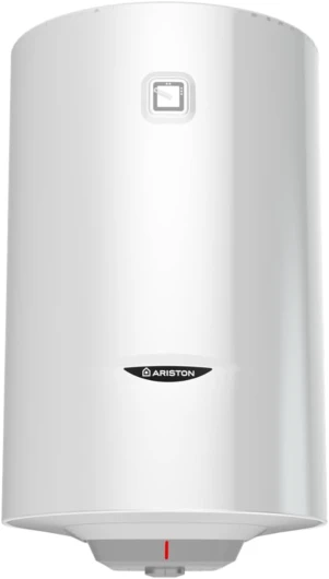 PRO 1 R 100 litres - Chauffe-eau Électrique Vertical Mural - Résistance Blindée - Réglage Extérieur de la Température chauffe d eau avec cumulus 100l