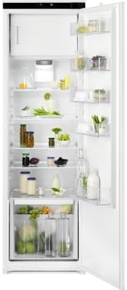 Réfrigérateur encastrable 1 porte FEDN18ES, Série 40, 282 litres, DynamicAir