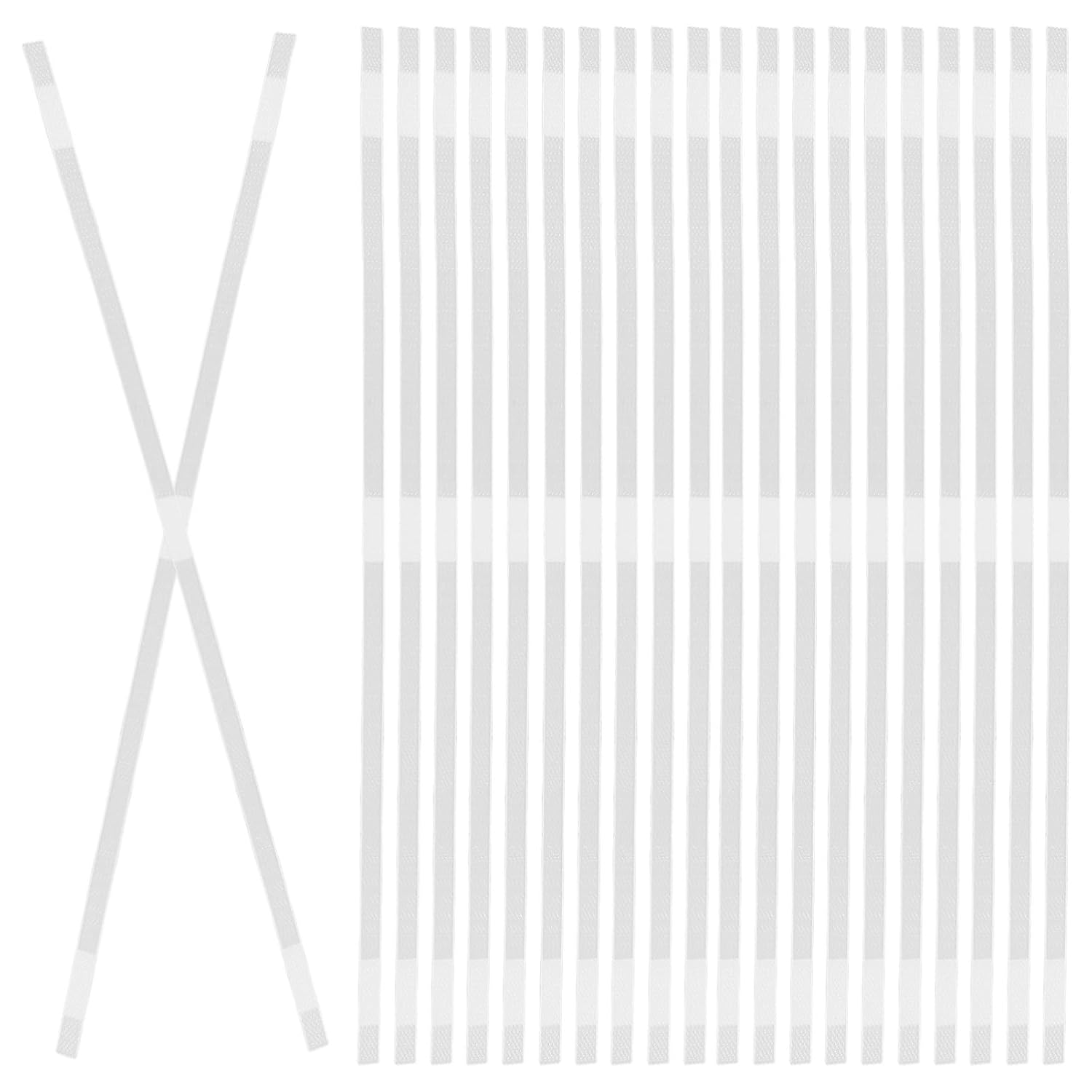 Reliure Efficace 50 bandes De Colle Thermique Pour Relier Des Livres Des Blocs-notes Et Des Dossiers