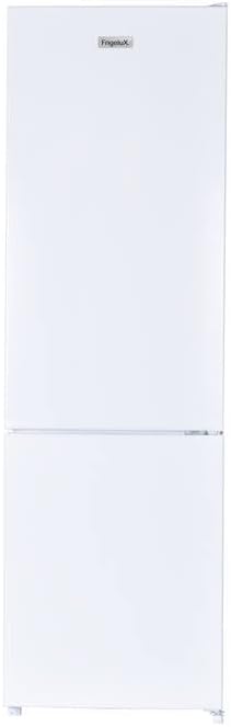 Réfrigérateur Combiné Blanc RC262BE 262L