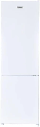 Réfrigérateur Combiné Blanc RC262BE 262L