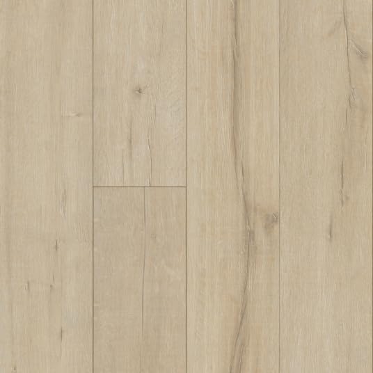 Parquet Stratifié KronoSwiss Noblesse V4 - Chêne Lugano - 2,1 m² 138 x 19,3 cm