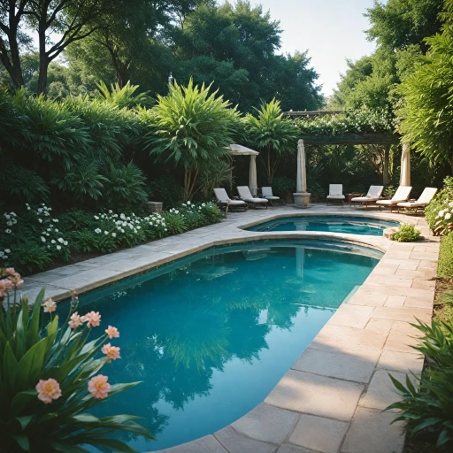 Comprendre le coût d'une piscine creusée