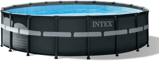 Kit Piscine Ultra XTR Ronde Tubulaire (ø) 5,49 x (h) 1,32m 5,49 x 1,32 m