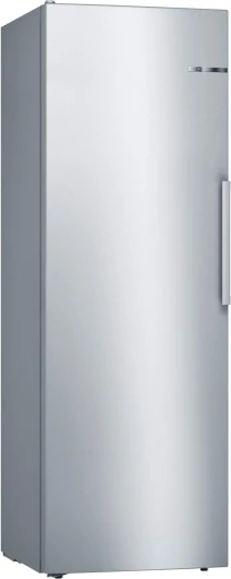Bosch KSV33VLEP-Série 4 Réfrigérateur pose-libre - 324 litres - 176 x 60 cm - Inox